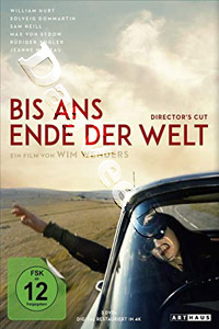 Until the End of the World  | Bis ans Ende der Welt  | Jusqu